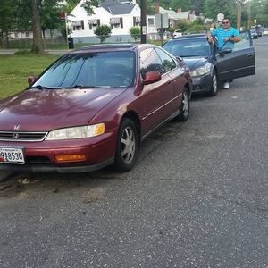 Meet your Posher, Armando